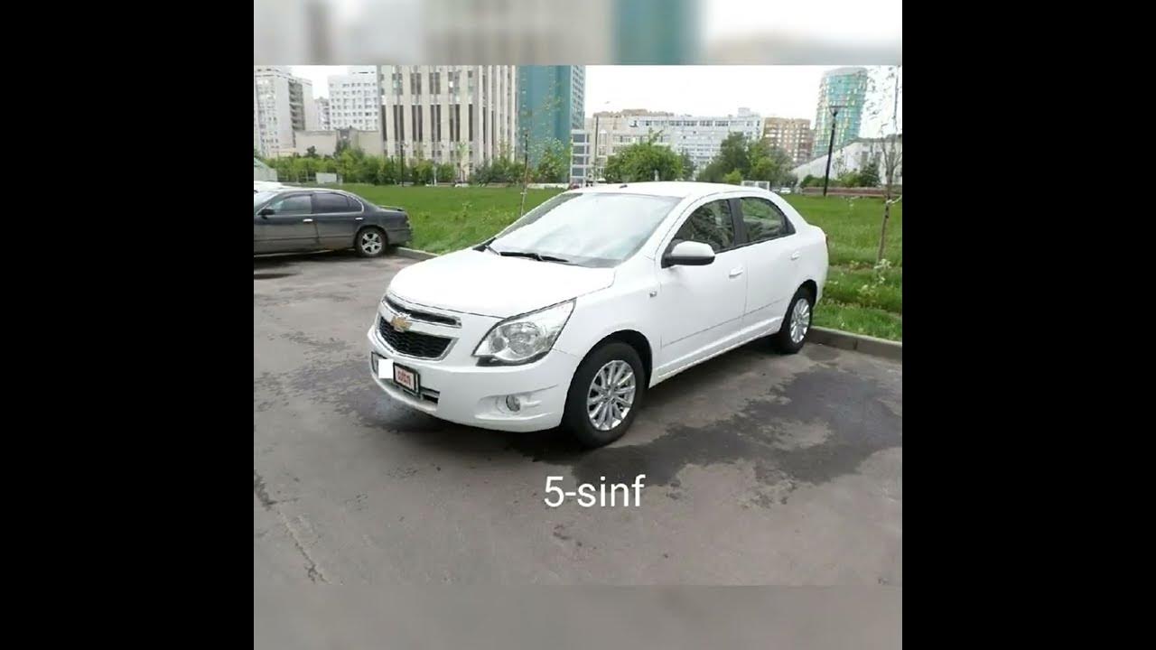 Шевроле кобальт 2013 белый