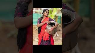 Bigg Boss Tamil 9 10Th Contestant Aadhirai Soundararajan Bb Tamil 9