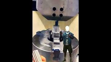 Precisiebewerking op zijn best 🔧