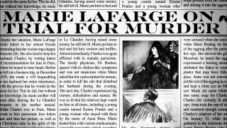 Download Lagu Did This 19th Century Widow Poison Her Husband? MP3