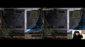 (5) Jaedong vs Flash ZvT @ Fighting Spirit [2017-11-23]