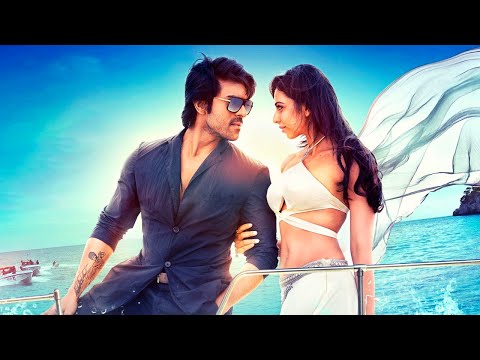 Ram Charan Rakul Preet Singh Latest Action Tamil Movie | Arun Vijay | Nadhiya | Kriti Karbanda