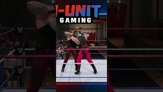 The Fiend! #shorts #wwe2k25 #wwe #2k #ps5 #2k25 #1v1 #gameplay #gaming #games #ranked #shortsfeed