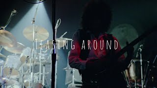 Brian May: Teasin' Around (Lyrics)