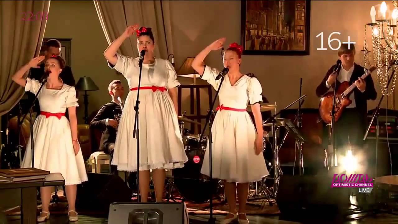 Ларгус арт группа