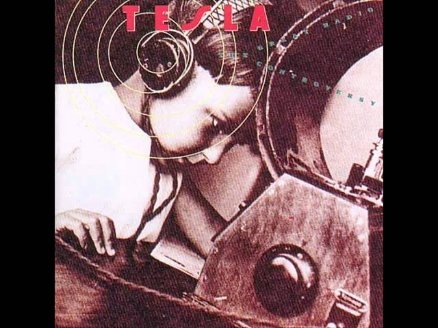 Tesla - Lady Luck