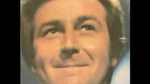 Des O' Connor - For love or money