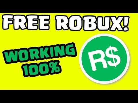 How To Get 50 Robux For Free - 