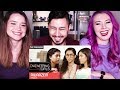 ENGINEERING GIRLS | Finale  |The Timeliners ! Reaction!