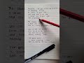 Making Love Out Of Nothing at All lyrics ~ Air Supply #music #love #songs #handwriting #shortsviral