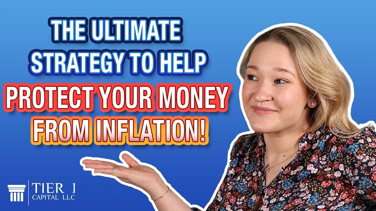 Inflation Is Skyrocketing! Here’s How to Help Protect Your Money - YouTube
