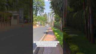 RealEstate investment in Riverside drive Westlands Nairobi for high returns and capital appreciation