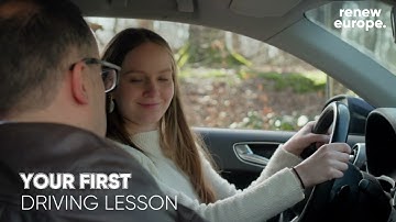 Shape your future | First time voting