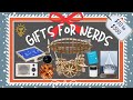 Inner Nerd Gift Ideas Quiz