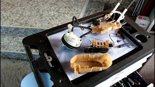 видео: Замена топливного фильтра тонкой и грубой очистки на Honda Odyssey RB1 Хонда Одиссей 2,4 2003 1часть картинка: Замена топливного фильтра тонкой и грубой очистки на Honda Odyssey RB1 Хонда Одиссей 2,4 2003 1часть
