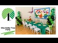 Dino Dollar Tree Party|Budget Friendly Party|Birthday DIY