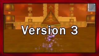 Flyff - Version 3 Trailer