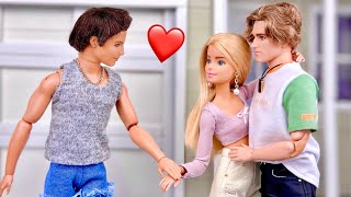 Download Mp3 Emily & Friends: “Not Over You” (Episode 28) - Barbie Doll Story Gudang lagu Download Mp3 Emily & Friends: “Not Over You” (Episode 28) - Barbie Doll Story