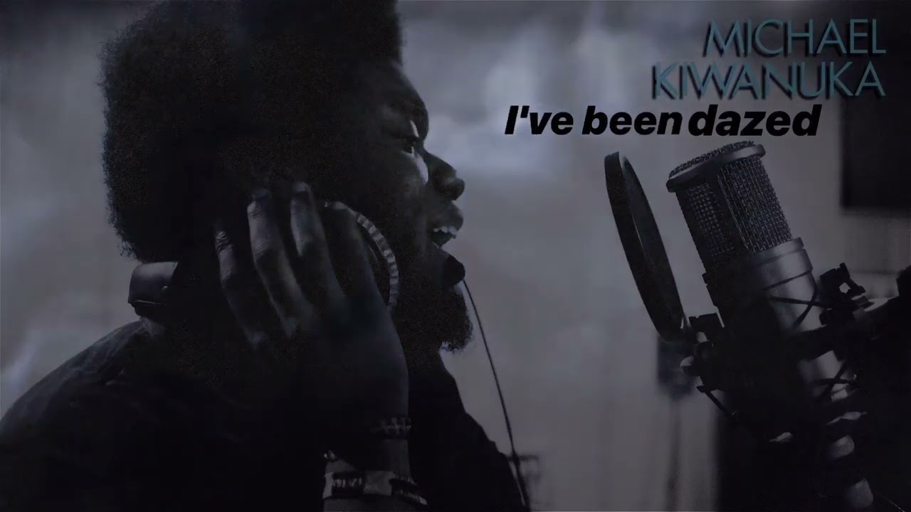 Michael Kiwanuka - I’ve Been Dazed