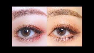 Beautiful Eye Makeup Tutorial Compilation ♥ 2019 ♥ #14