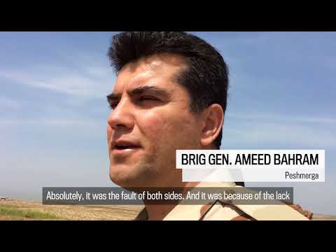 Both sides to blame for friendly fire death of Canadian soldier