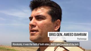 Both sides to blame for friendly fire death of Canadian soldier