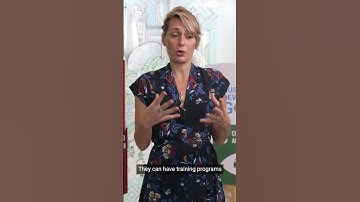 The Role of FDI in Gender Equality - Interview with Heather Taylor-Strauss