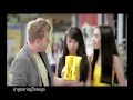 Yellow Sunsilk Cambodia 