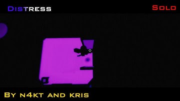 FE2 Map Test | Distress | [Crazy] (Solo)