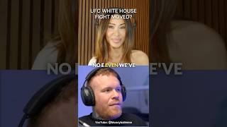 Coach Tim Welch: UFC White House Moved?