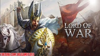 Lord of War Android Gameplay screenshot 5