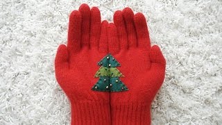 2016 Holiday Greetings from DACC 1080p