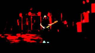 Roger Waters Another brick in the wall part 1-live Montreal 2010