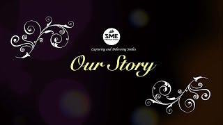 Journey of Life | Video Collage made by photos | SME Productions | Cinematic Wedding Movie 2017