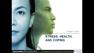 PSY 1002 Ch. 12 Powerpoint