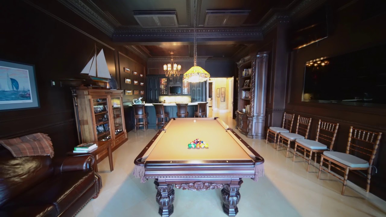 30 Isla Bahia Dr, Fort Lauderdale, FL 33316