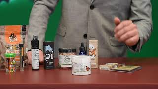 The Different Ways to Consume CBD – Which One Is Right for You?