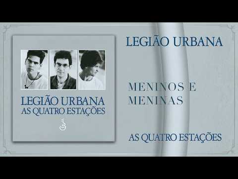 BREMI8900065 Legião Urbana Boys And Girls ProRes422HQ