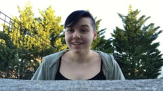 Brave Teens | Overcoming My Fear of Food