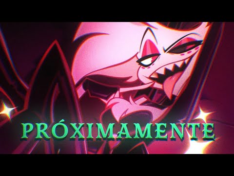 ▶ POISON 【REMIX ESPAÑOL】Hazbin Hotel PROMO