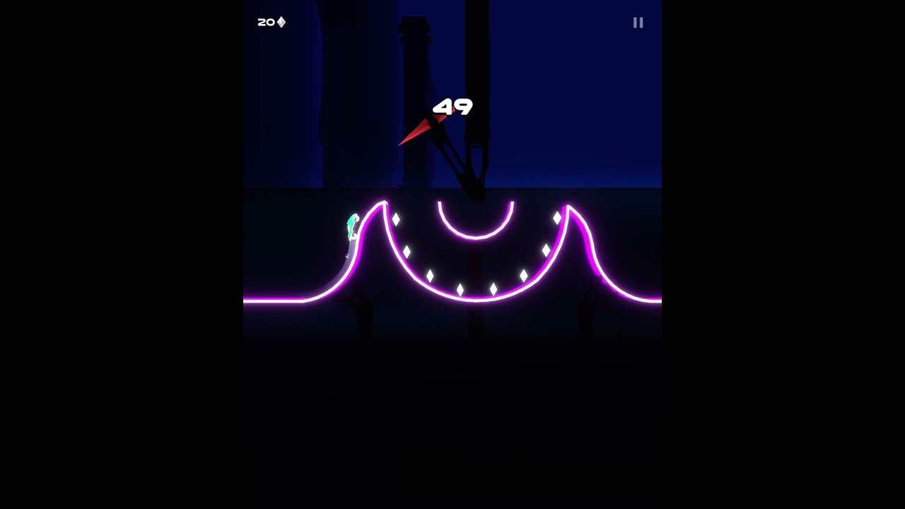 What is the best offline Game ? I think Rider Worlds 