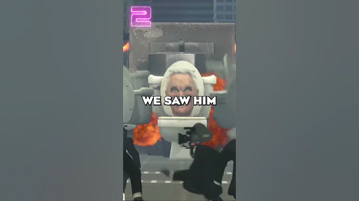 Skibidi Toilets that killed other Skibidi Toilets