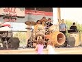 Paa kow band  come untied live at city park jazz