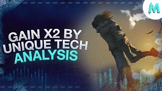 What is Technical Analysis in Trading? | Profitable Strategy 2024! Binary Options Trading Strategy