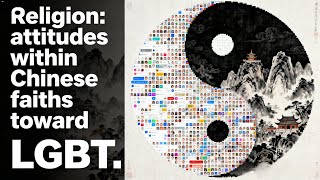 Religious History.The Dragon's Paradox: How China Forgot a Love It Once Accepted