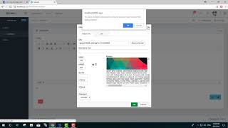 Lập trình web với PHP + MySQL - #10.2: Kết nối Elfinder với CKEditior và tạo directive file select