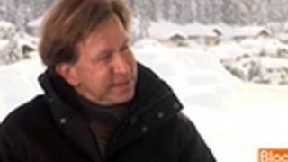 U.S. Companies Are `Unsung Heroes,' Studzinski Says