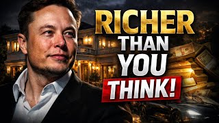 Elon Musk Net Worth 2026: How He Built a $400 Billion Empire