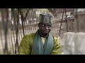 Jammeh on sanna sabally arrest