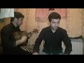 Sene de qalmaz -Tar Ali Aliyev ve Qelender Zeynalov